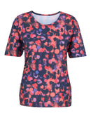 JOY DONJA T-Shirt Freizeitshirts /-blusen JOY 10518 38