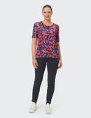 JOY DONJA T-Shirt Freizeitshirts /-blusen JOY