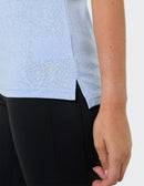 JOY FEA T-Shirt Freizeitshirts /-blusen JOY