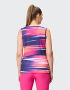 JOY GIULIA Tanktop Trainingsshirts JOY