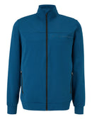 JOY HANNES Jacke Freizeit-, Trainings- und Sportjacke Herren Trainingsjacken JOY 10403 poseidon blue 48