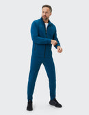 JOY HANNES Jacke Freizeit-, Trainings- und Sportjacke Herren Trainingsjacken JOY