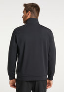 JOY HANNES Jacke Freizeit-, Trainings- und Sportjacke Herren Trainingsjacken JOY 00700 black 48