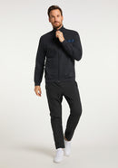 JOY HANNES Jacke Freizeit-, Trainings- und Sportjacke Herren Trainingsjacken JOY