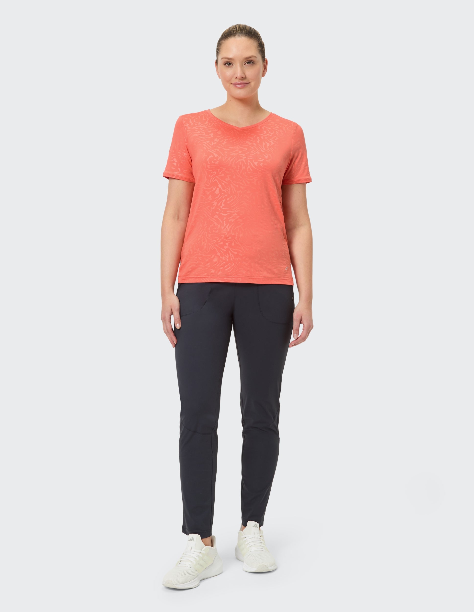 JOY INGA T-Shirt Freizeitshirts /-blusen JOY