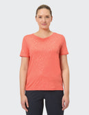 JOY INGA T-Shirt Freizeitshirts /-blusen JOY