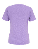 JOY INGA T-Shirt Freizeitshirts /-blusen JOY