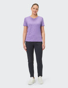 JOY INGA T-Shirt Freizeitshirts /-blusen JOY