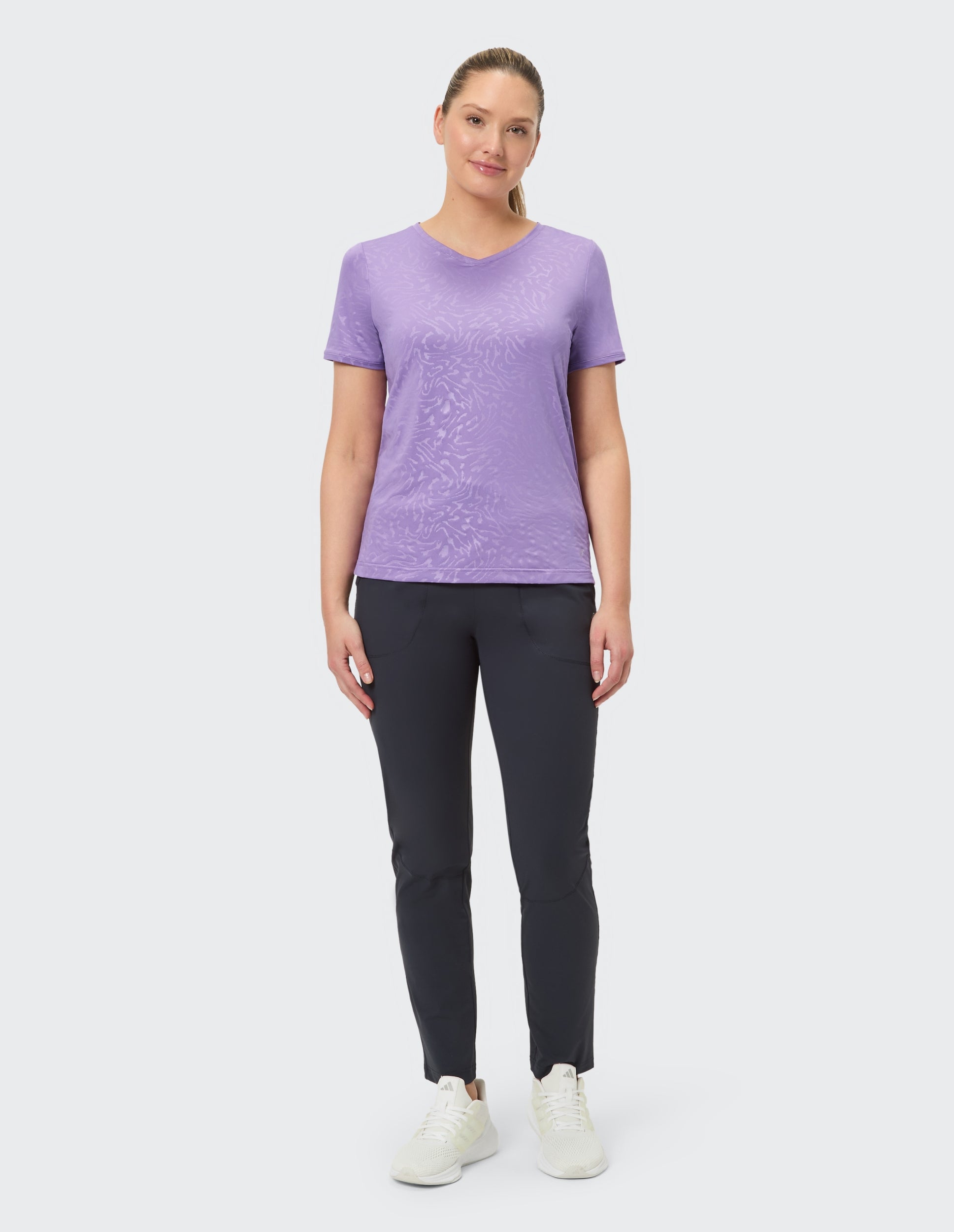 JOY INGA T-Shirt Freizeitshirts /-blusen JOY
