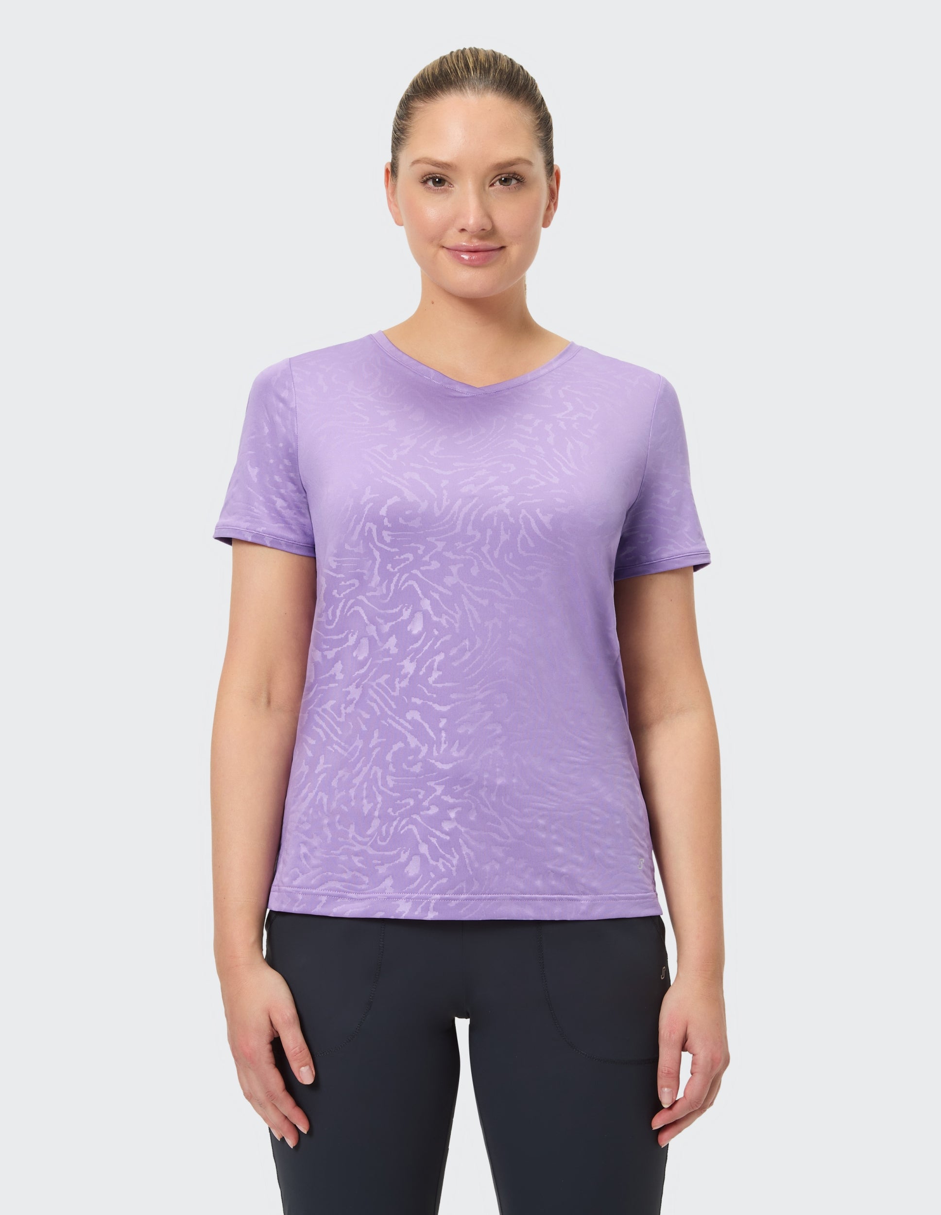 JOY INGA T-Shirt Freizeitshirts /-blusen JOY