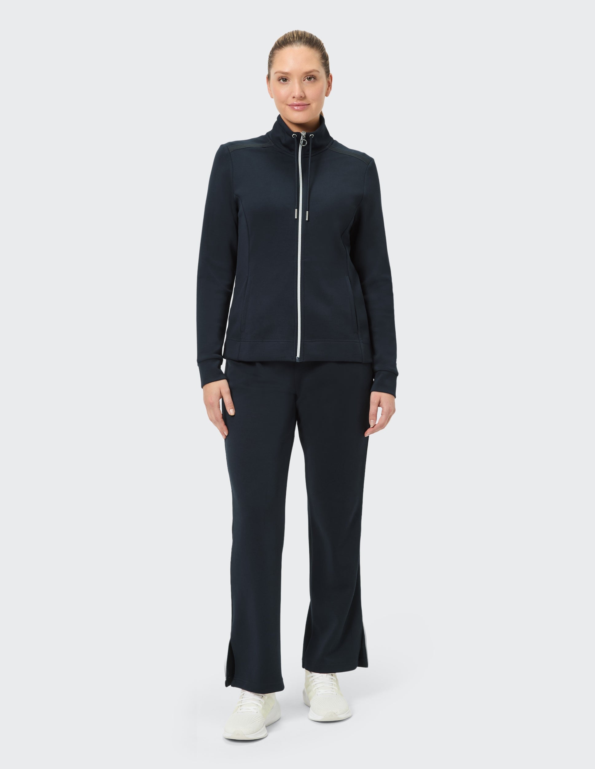 JOY JULIANE Jacke Trainingsjacken JOY