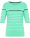 JOY LEILA 3/4 Arm T-Shirt