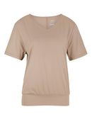 JOY LIORA Shirt Freizeitshirts /-blusen JOY light mocha 38