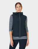 JOY LUZIA Weste night Trainingsjacken JOY