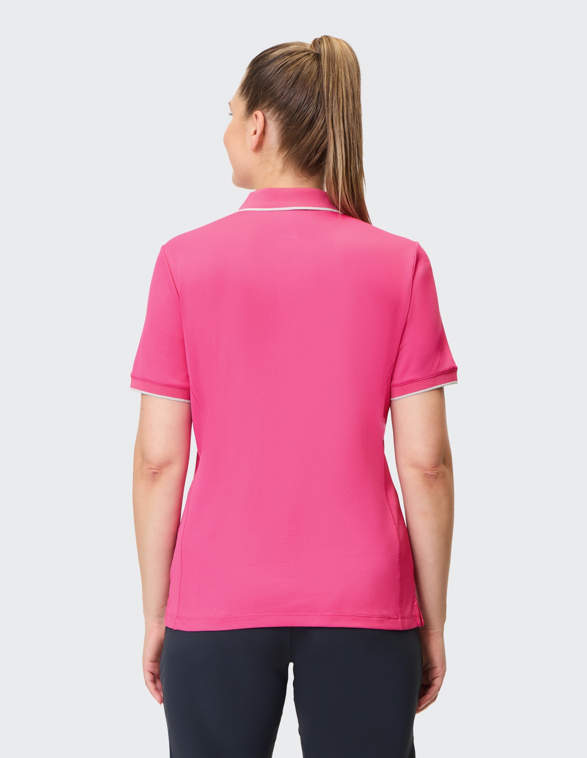 JOY MARIA Poloshirt Trainingsshirts JOY