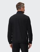 JOY MASSIMO Jacke dark teal Trainingsjacken JOY