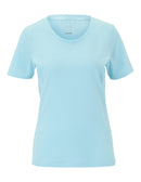 JOY NAOMI T-Shirt misty sage Freizeitshirts /-blusen JOY 10525 38