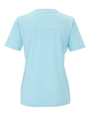 JOY NAOMI T-Shirt misty sage Freizeitshirts /-blusen JOY