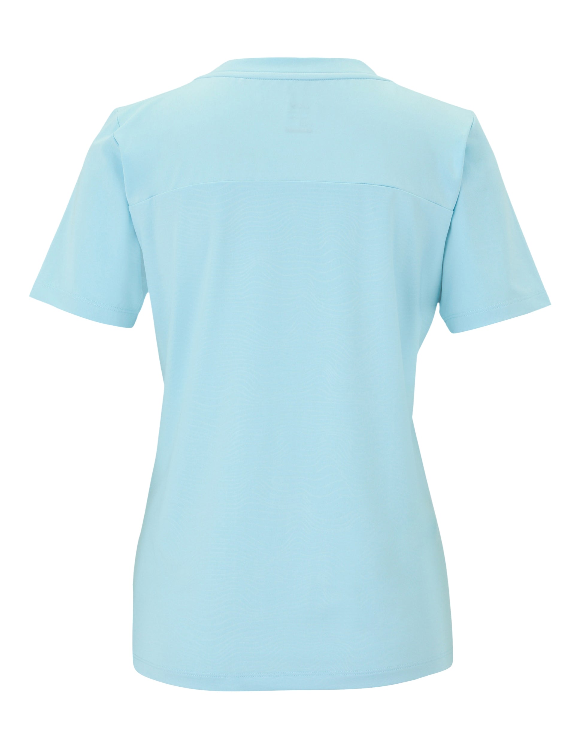 JOY NAOMI T-Shirt misty sage Freizeitshirts /-blusen JOY