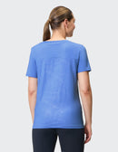 JOY NAOMI T-Shirt misty sage Freizeitshirts /-blusen JOY