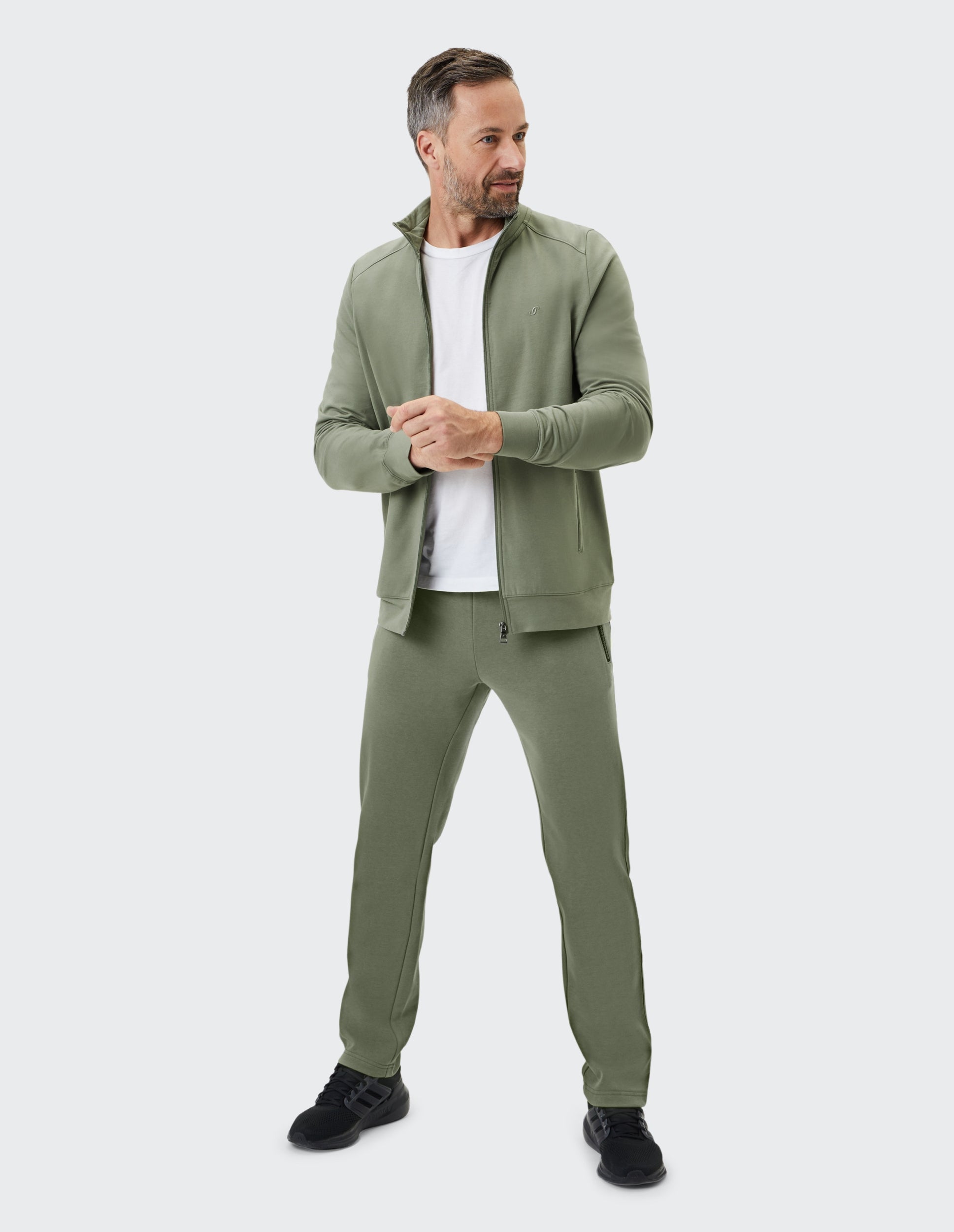 JOY RAMON Jacket Trainingsjacken JOY