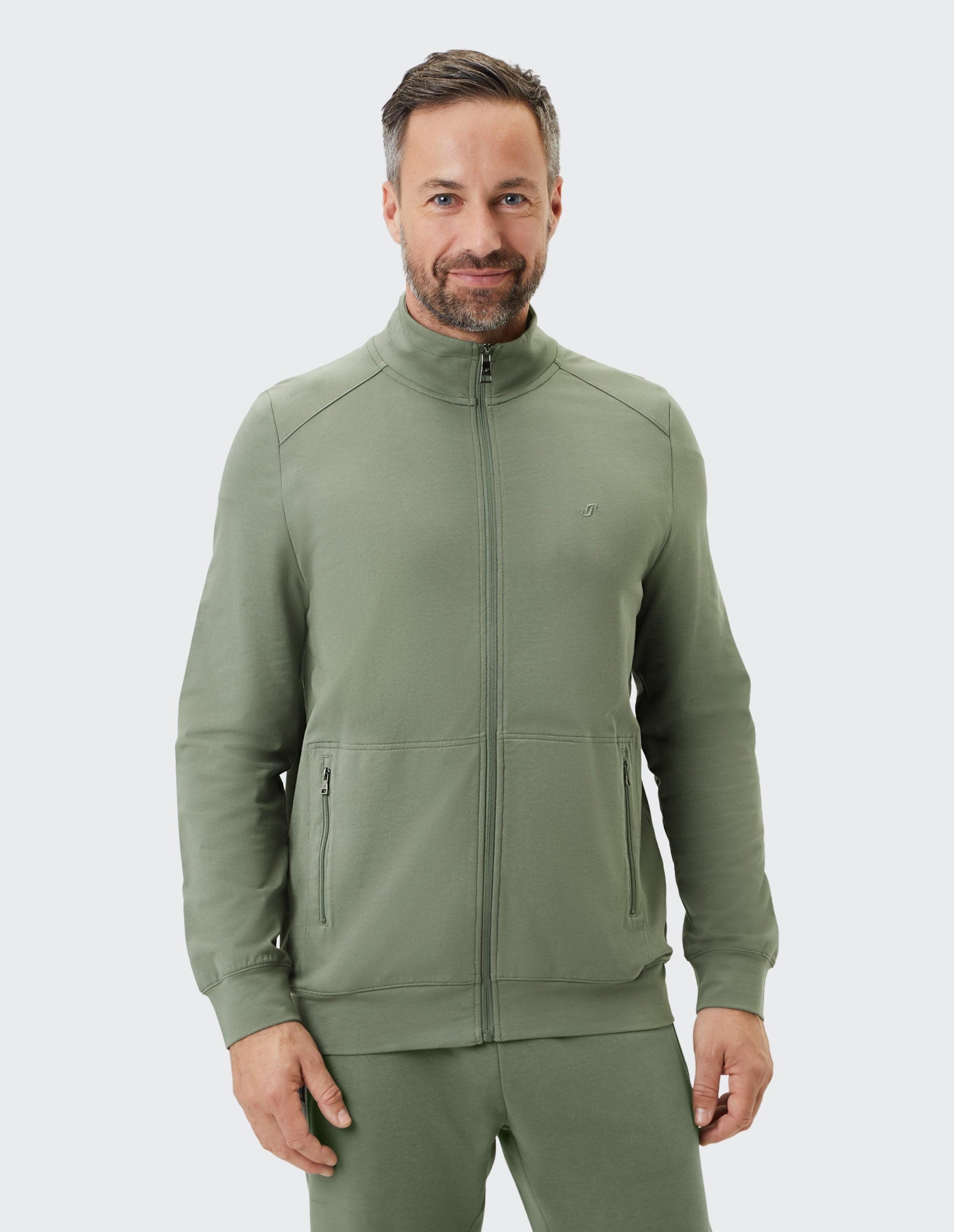 JOY RAMON Jacket Trainingsjacken JOY