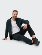 JOY RAPHAEL Jacket infinity teel Trainingsjacken JOY