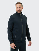 JOY RAPHAEL Jacket infinity teel Trainingsjacken JOY