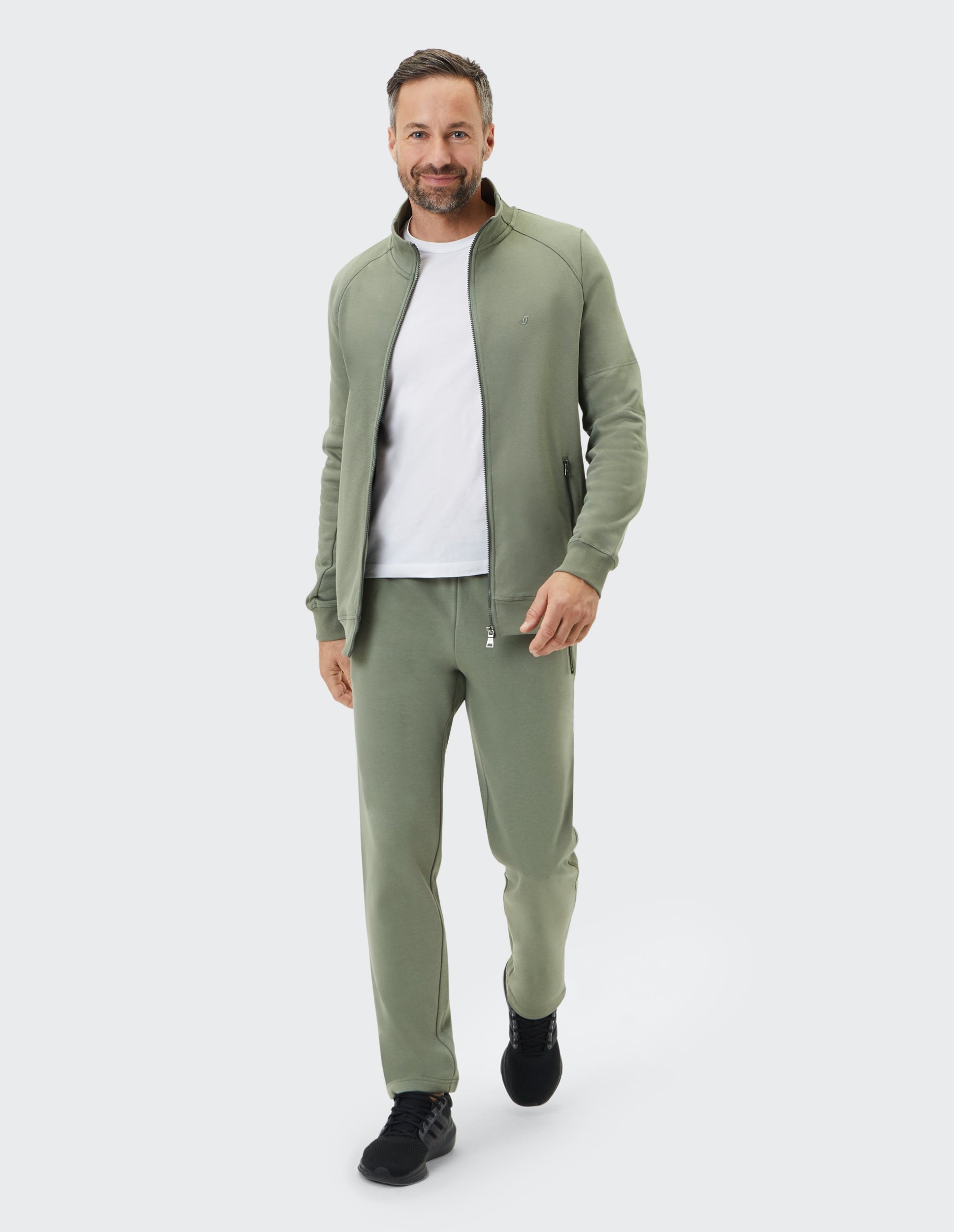 JOY RAPHAEL Jacket infinity teel Trainingsjacken JOY