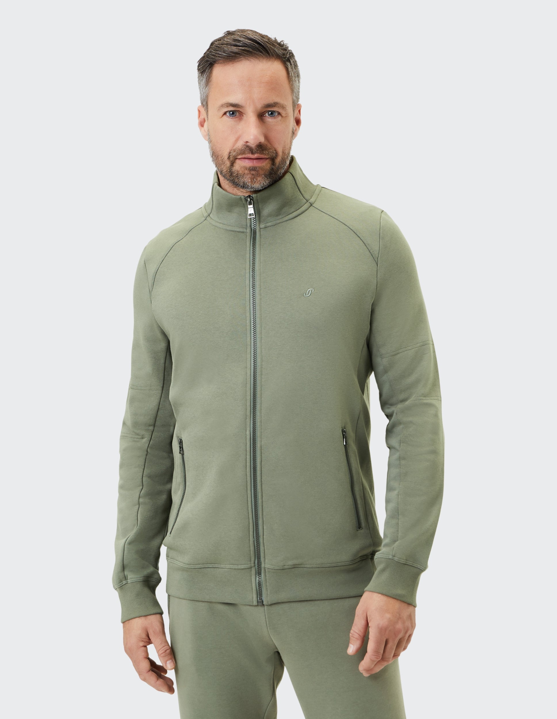 JOY RAPHAEL Jacket infinity teel Trainingsjacken JOY