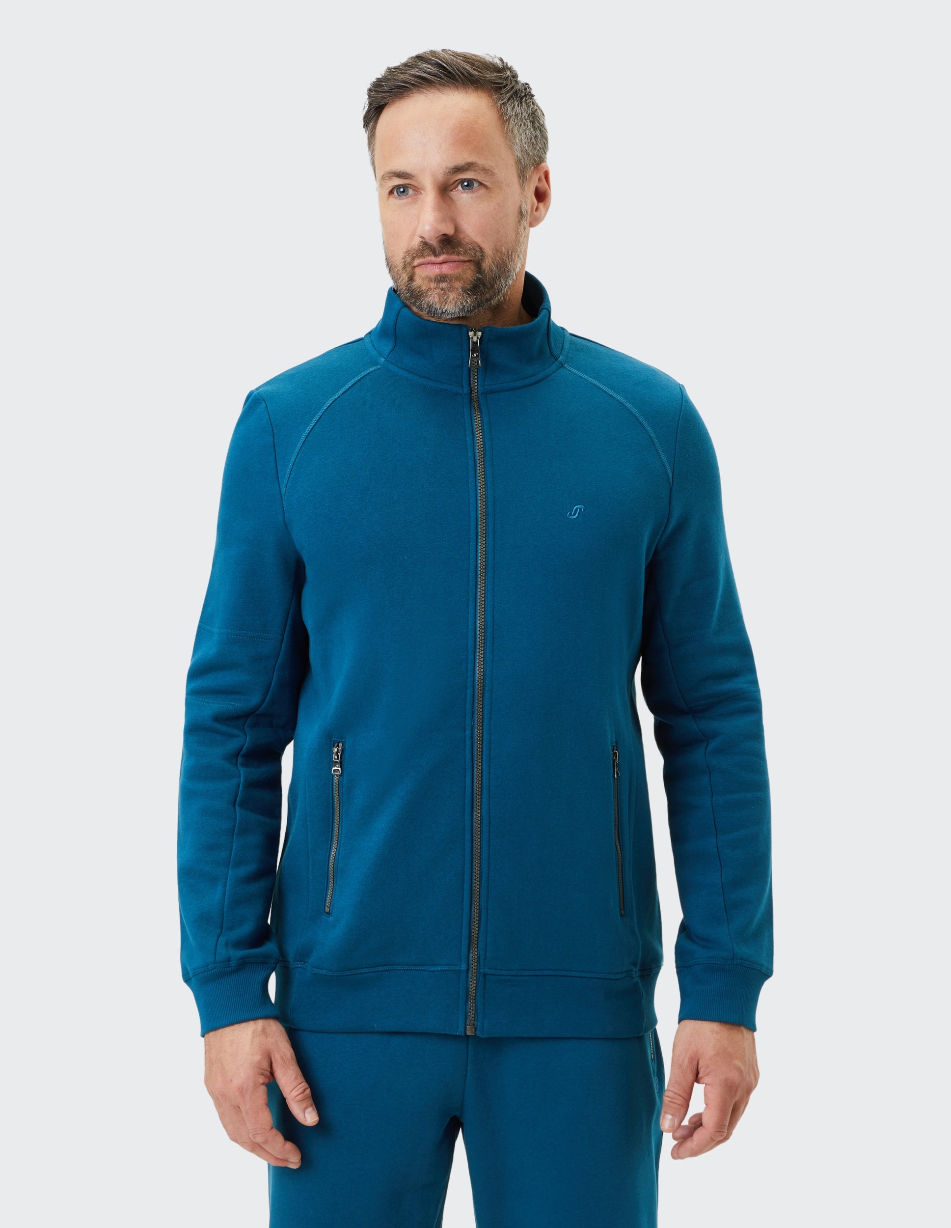 JOY RAPHAEL Jacket infinity teel Trainingsjacken JOY