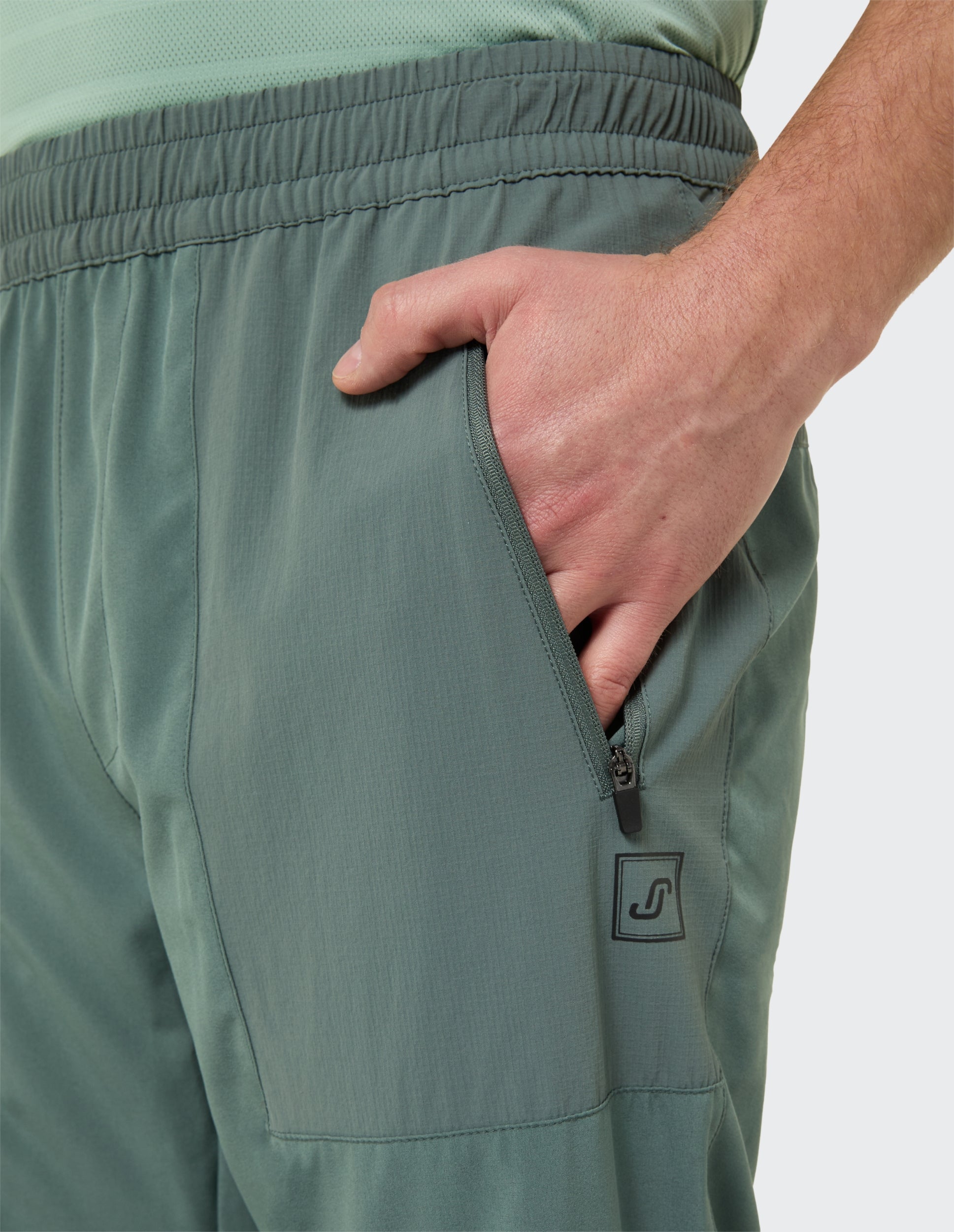JOY SAVIO Hose Trainingshosen & Jogginghosen JOY