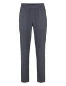 JOY SAVIO Hose Trainingshosen & Jogginghosen JOY magnet gray 48