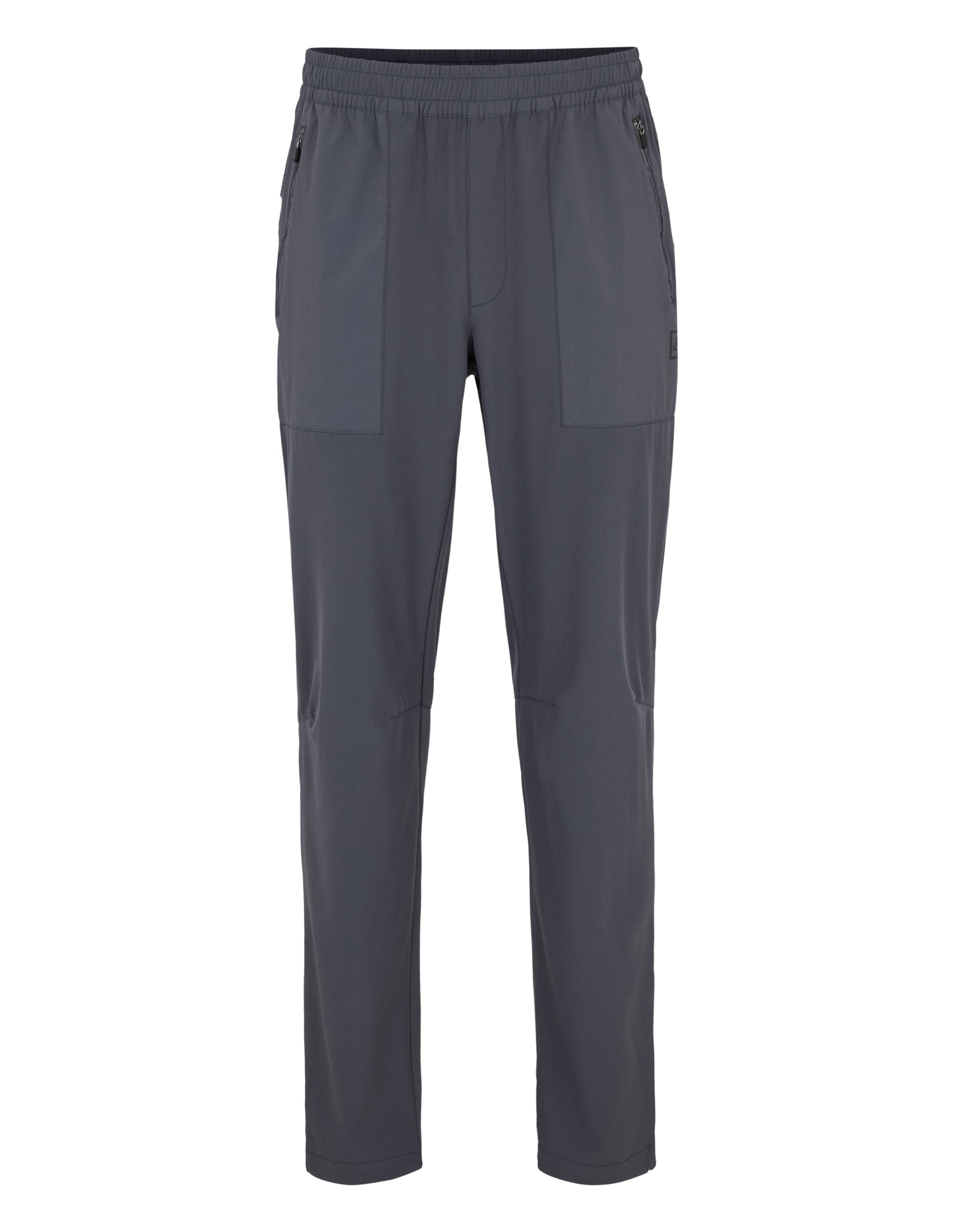 JOY SAVIO Hose Trainingshosen & Jogginghosen JOY magnet gray 48