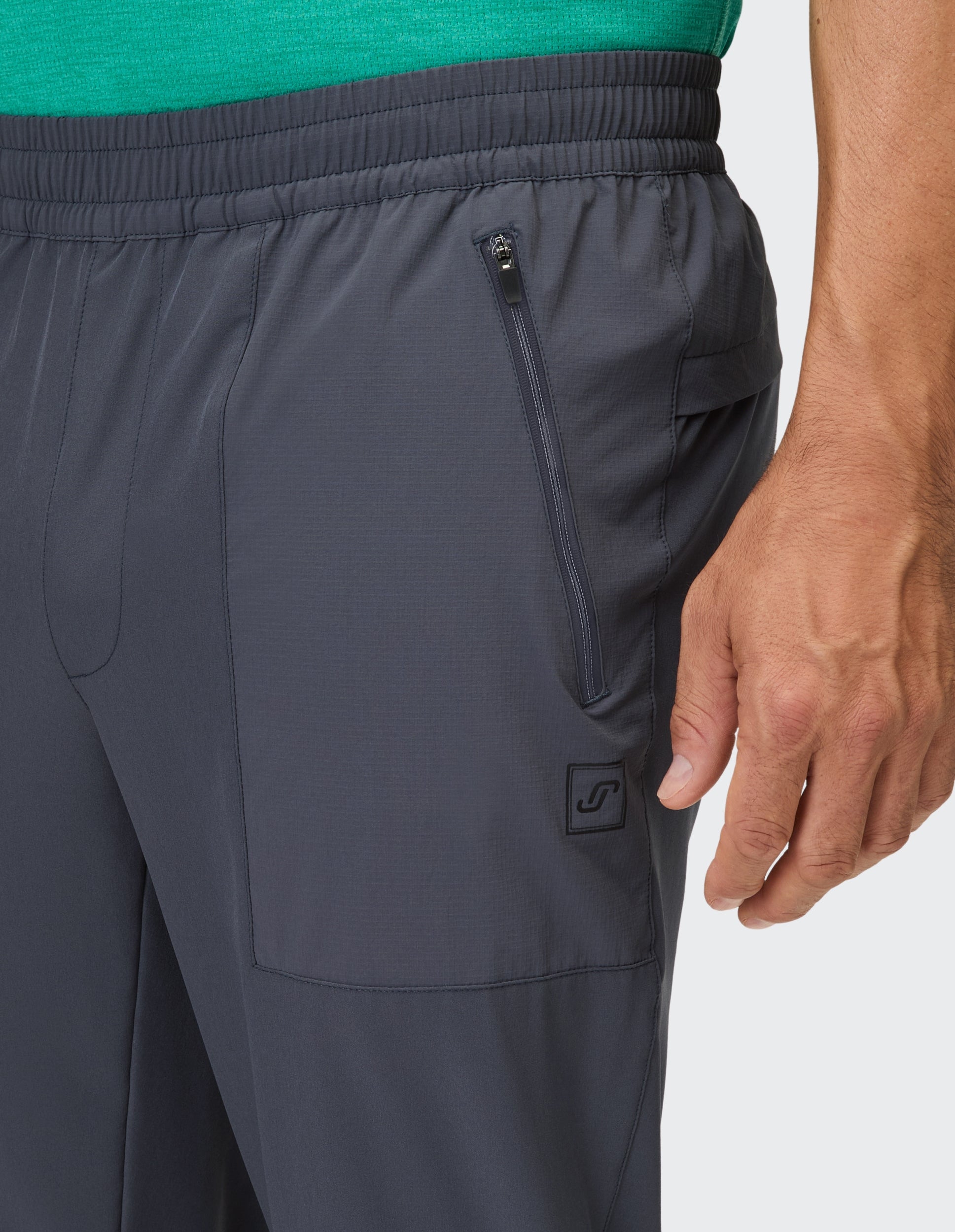 JOY SAVIO Hose Trainingshosen & Jogginghosen JOY