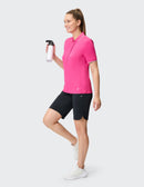 JOY SERAFINE Bermuda Trainingshosen & Jogginghosen JOY