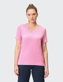 JOY SILKE T-Shirt Freizeitshirts /-blusen JOY