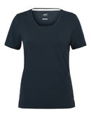 JOY SILKE T-Shirt Freizeitshirts /-blusen JOY night 38
