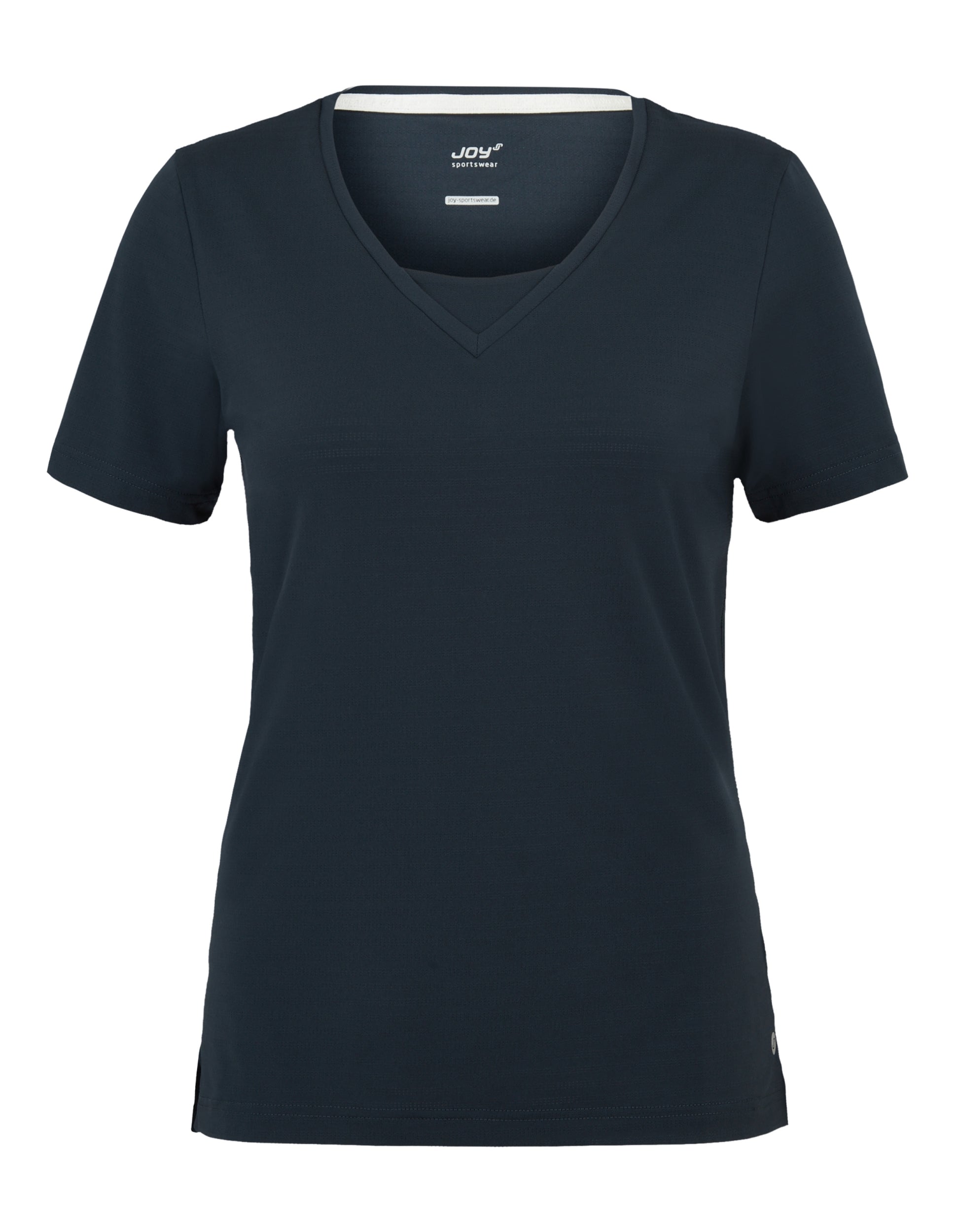 JOY SILKE T-Shirt Freizeitshirts /-blusen JOY night 38