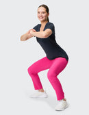 JOY SILKE T-Shirt Freizeitshirts /-blusen JOY