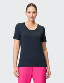 JOY SILKE T-Shirt Freizeitshirts /-blusen JOY