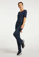 JOY Damen Sweathose "Sina" Trainings- Sporthose Trainingshosen & Jogginghosen JOY
