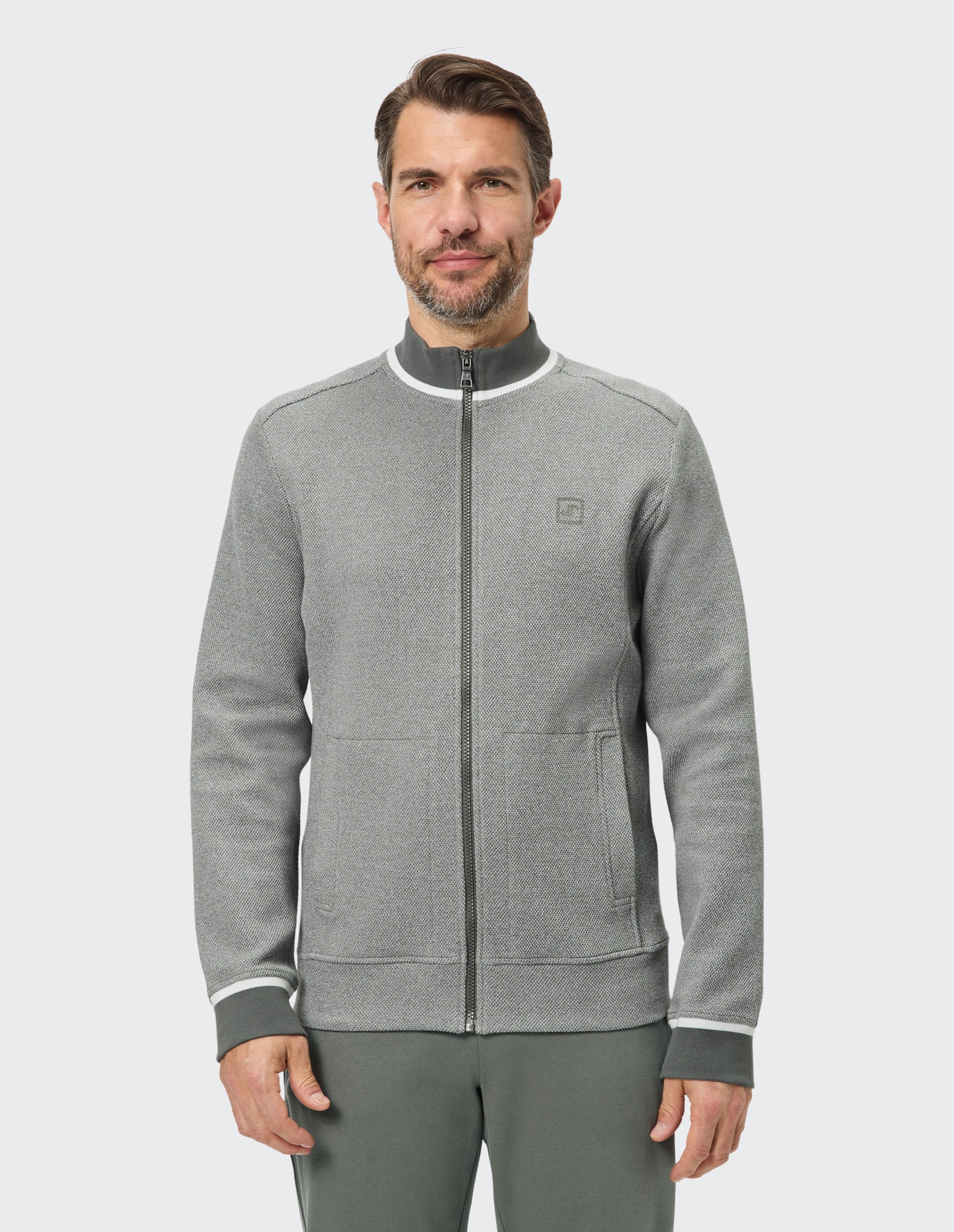 JOY STEPHAN Jacke Trainingsjacken JOY