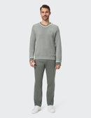 JOY SVANTE Sweatshirt Freizeitpullover JOY