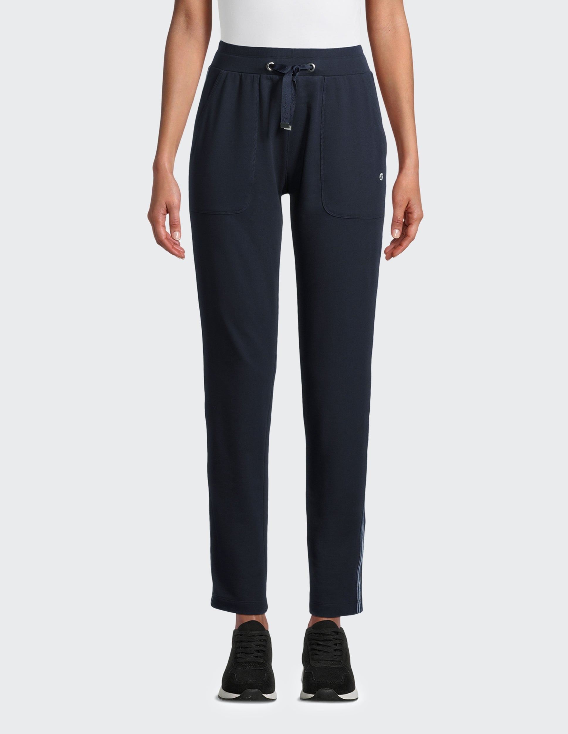 JOY THEKLA Hose Trainingshosen & Jogginghosen JOY