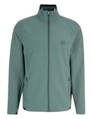 JOY TILAN Jacke Trainingsjacken JOY beryl green 48