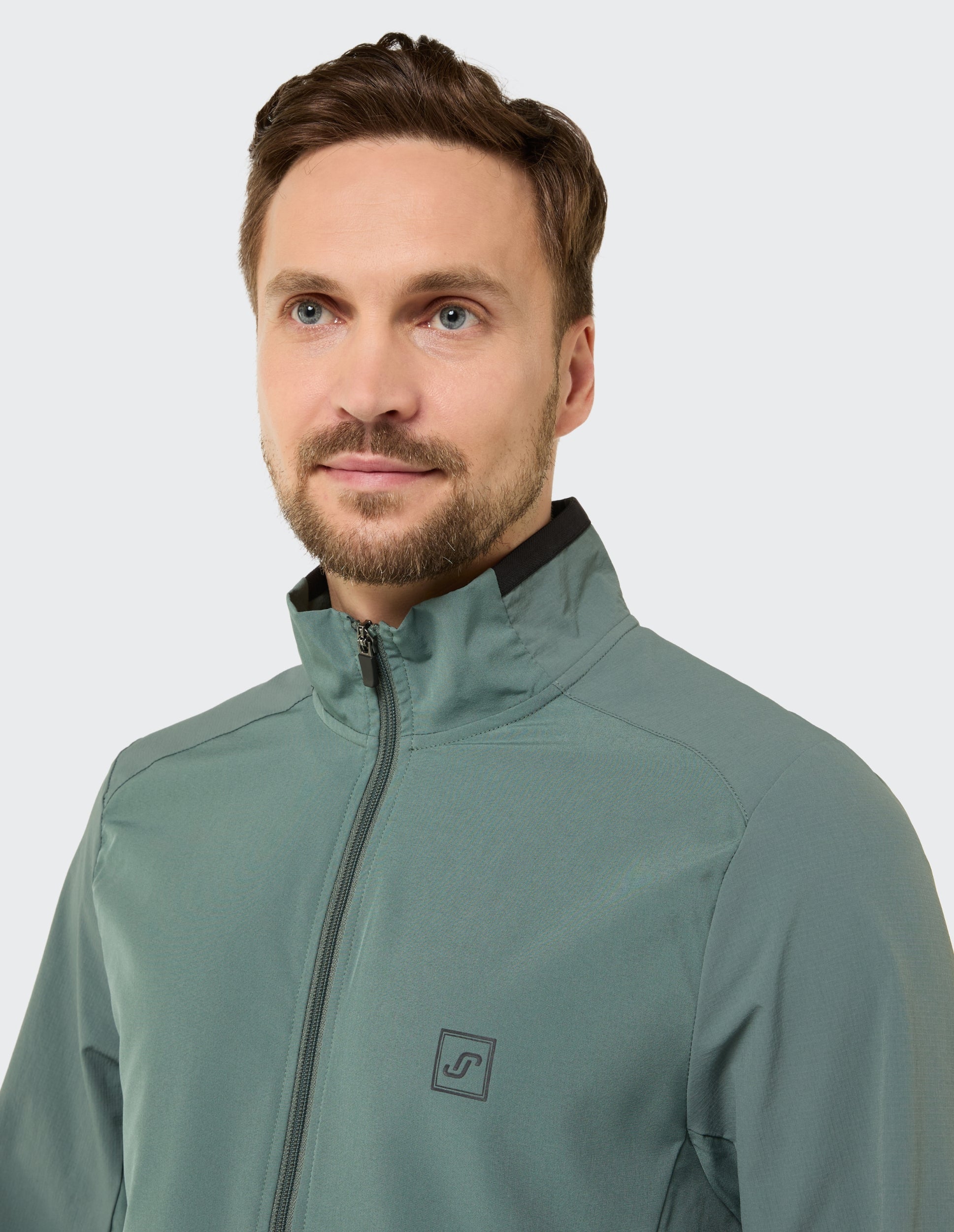 JOY TILAN Jacke Trainingsjacken JOY