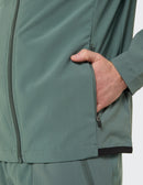 JOY TILAN Jacke Trainingsjacken JOY