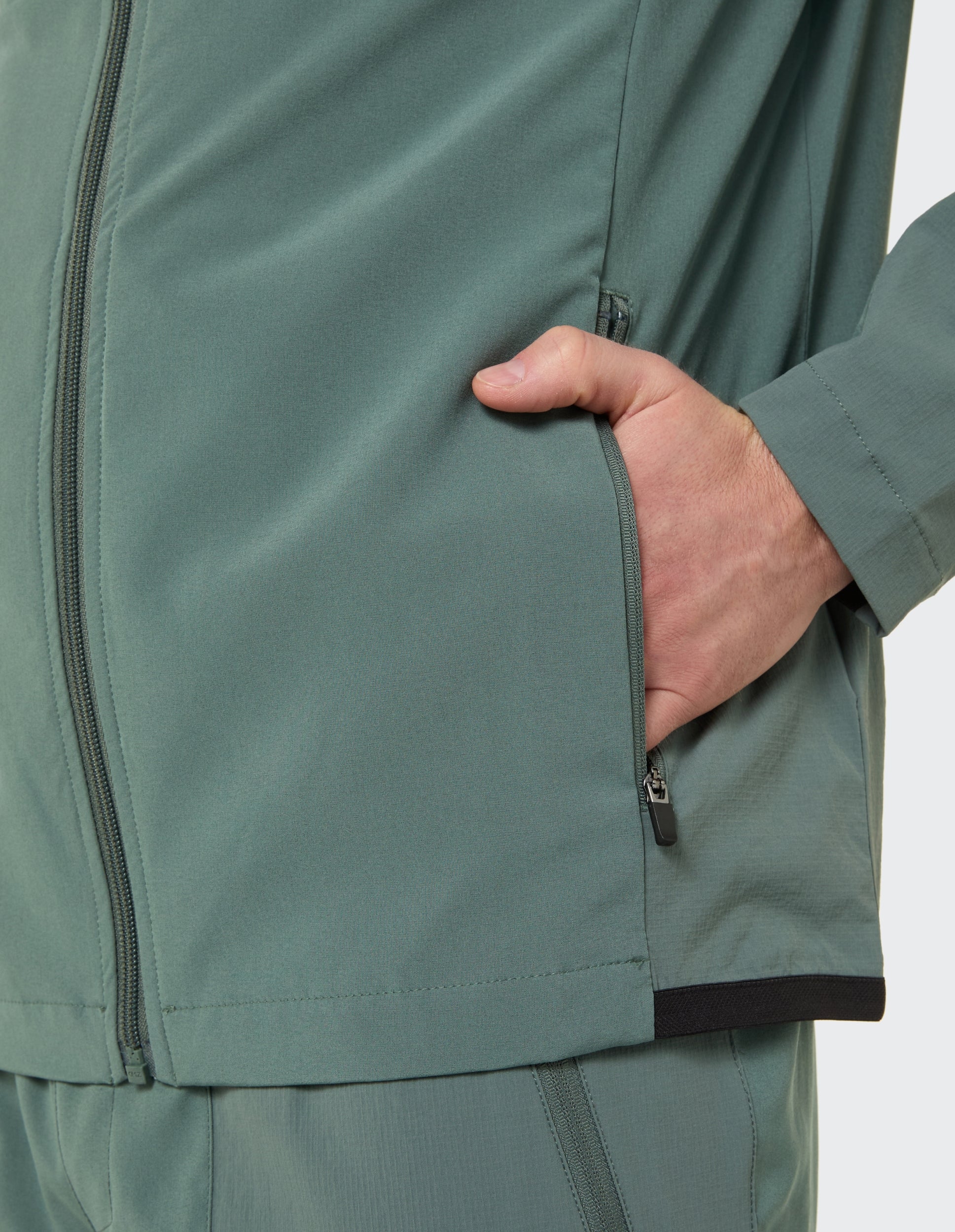 JOY TILAN Jacke Trainingsjacken JOY