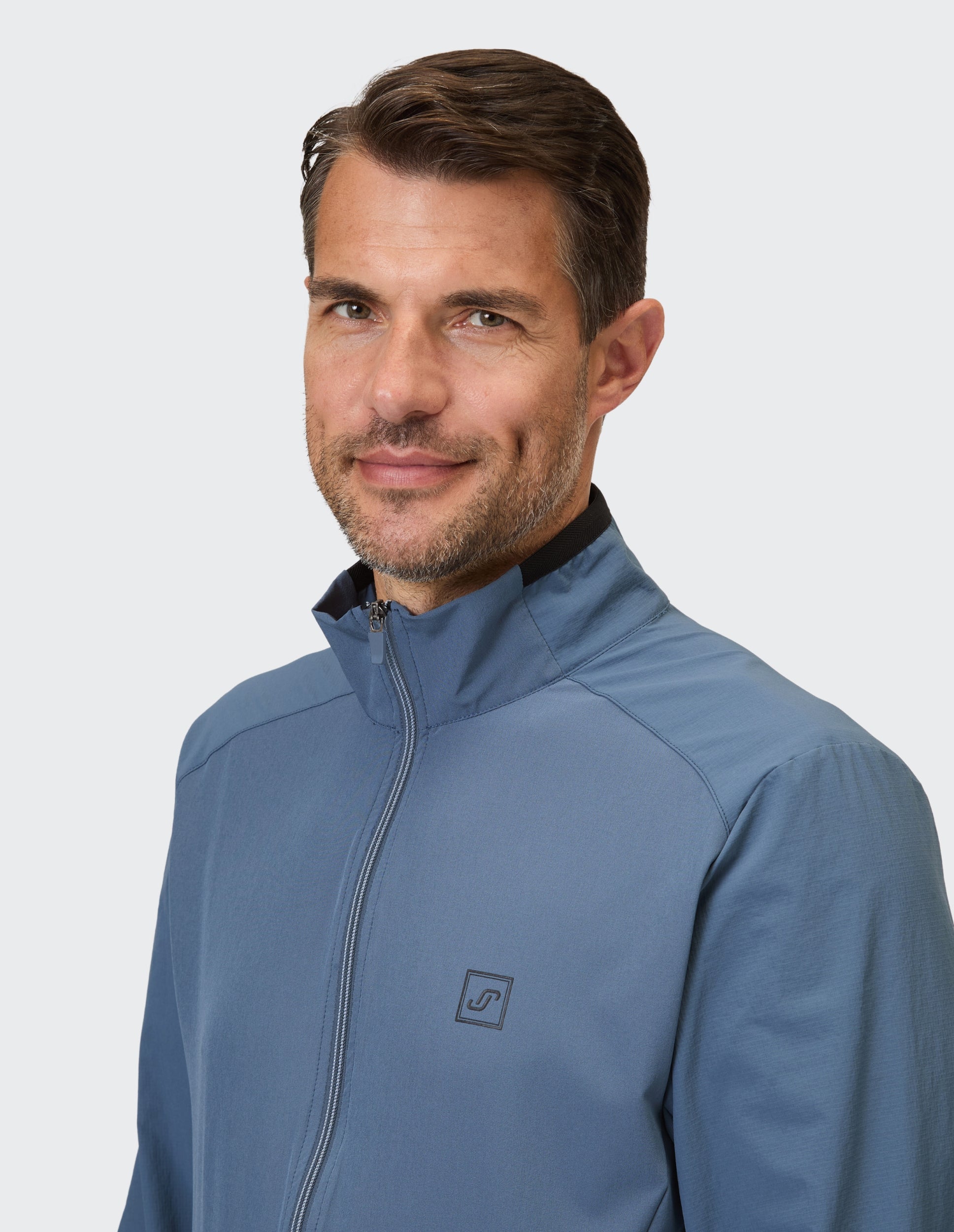 JOY TILAN Jacke Trainingsjacken JOY